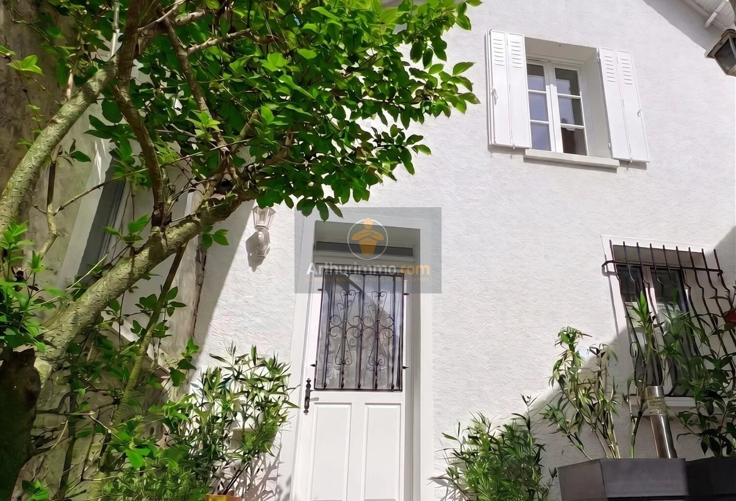 Charme et Rendement Locatif au Coeur de L'Étang-la-Ville — photo 1