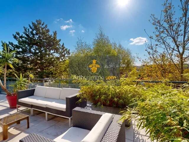 Propriété d'exception de 250M2 à Marly-le-Roi dans le triangle d'or — photo du bien
