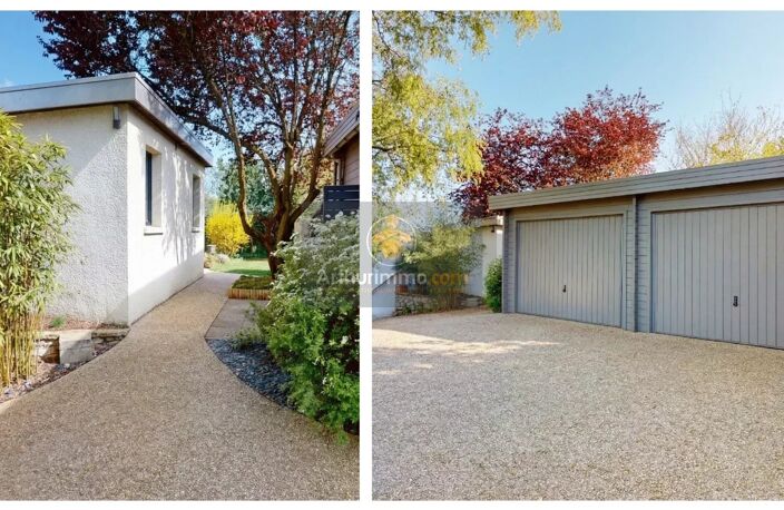 Propriété d'exception de 250M2 à Marly-le-Roi dans le triangle d'or — photo 3