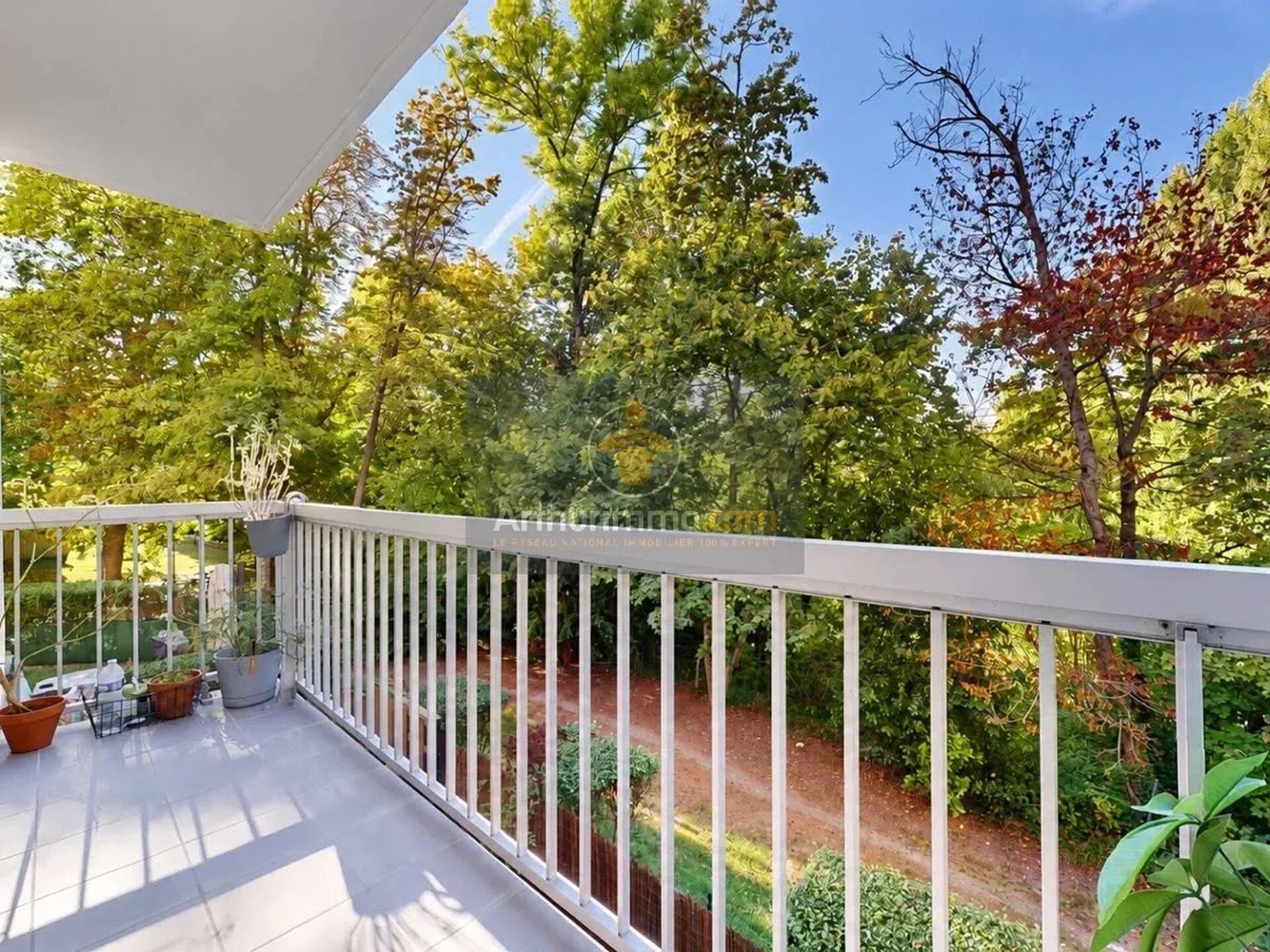 Appartement 3 pièces 63 m² · au Port-Marly · 63 m² · 299 000 €