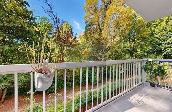 Appartement de 3 pièces avec DPE C, BALCON et BOX — photo 2