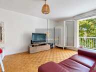 Appartement de 3 pièces avec DPE C, BALCON et BOX — photo 3