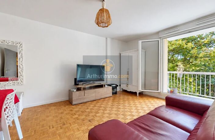 Appartement de 3 pièces avec DPE C, BALCON et BOX — photo 3