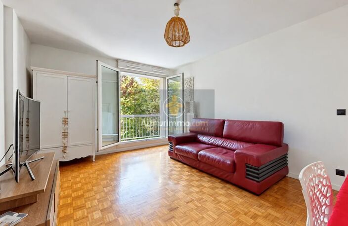 Appartement de 3 pièces avec DPE C, BALCON et BOX — photo 4