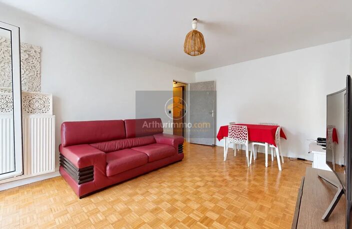 Appartement de 3 pièces avec DPE C, BALCON et BOX — photo 5