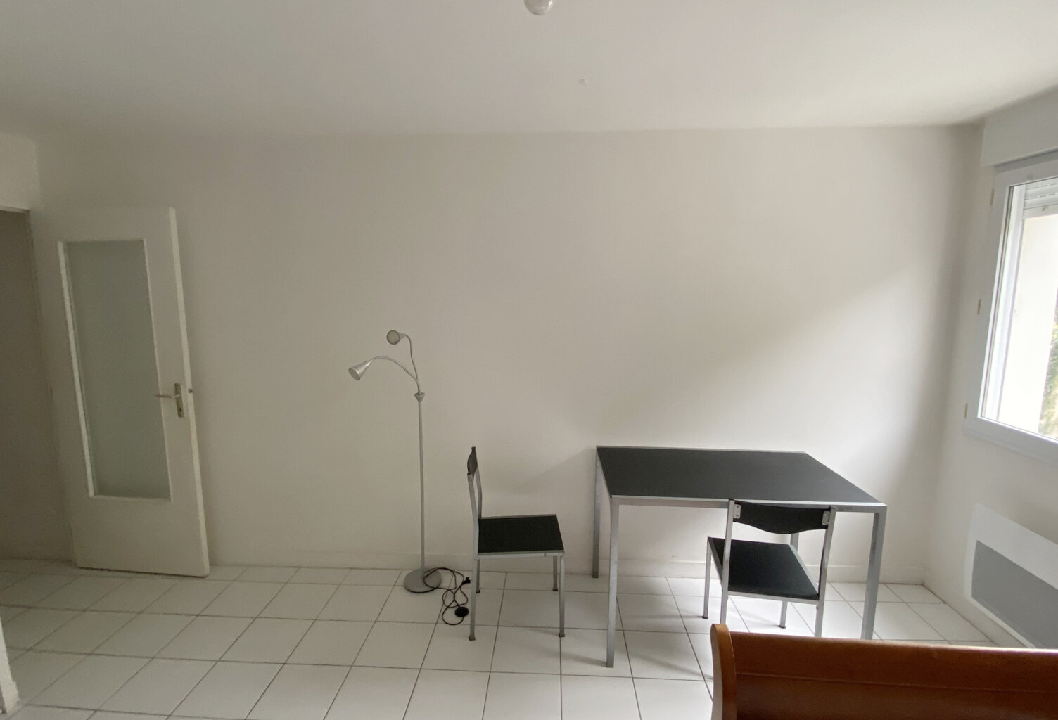 À VENDRE   APPARTEMENT 2 PIÈCES AVEC PARKING   ANGERS — photo 1