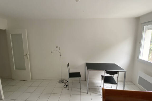 Appartement à Angers