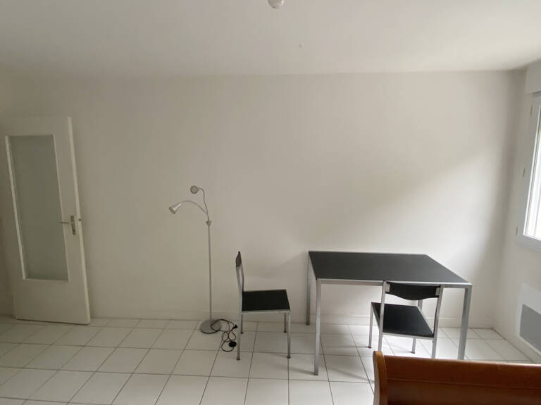 À VENDRE   APPARTEMENT 2 PIÈCES AVEC PARKING   ANGERS — photo 1