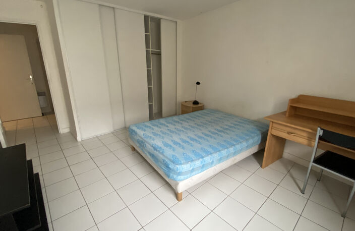 À VENDRE   APPARTEMENT 2 PIÈCES AVEC PARKING   ANGERS — photo 3
