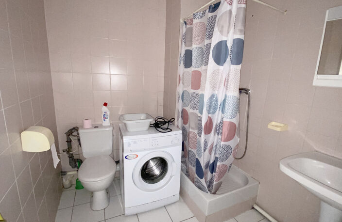 À VENDRE   APPARTEMENT 2 PIÈCES AVEC PARKING   ANGERS — photo 4