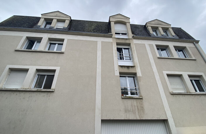 À VENDRE   APPARTEMENT 2 PIÈCES AVEC PARKING   ANGERS — photo 5