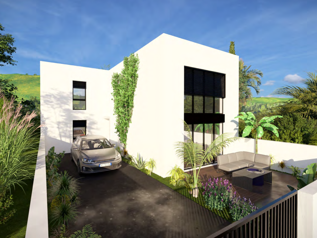 Maison proposé à Balma