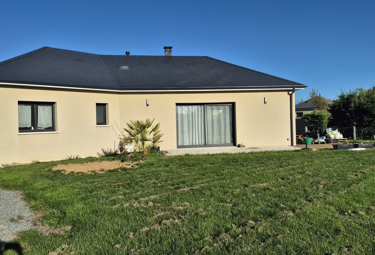 Vente maison 4 pièces 103 m² Criquetot-l'Esneval (76280) — photo 1