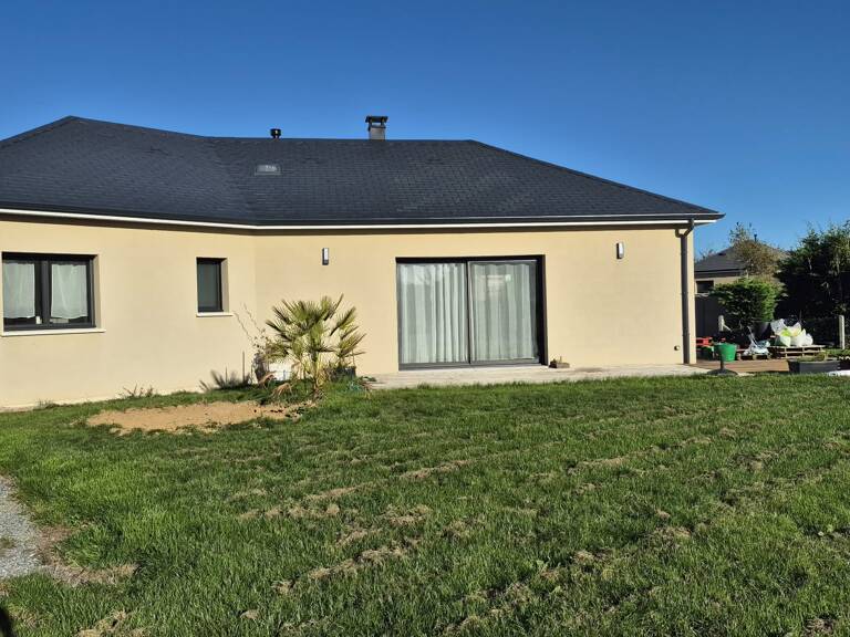 Maison 4 pièces 103 m² — photo 1