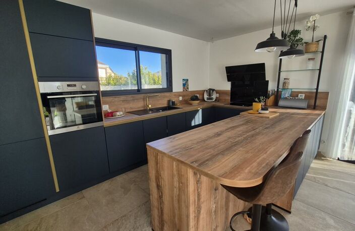 Vente maison 4 pièces 103 m² Criquetot-l'Esneval (76280) — photo 3
