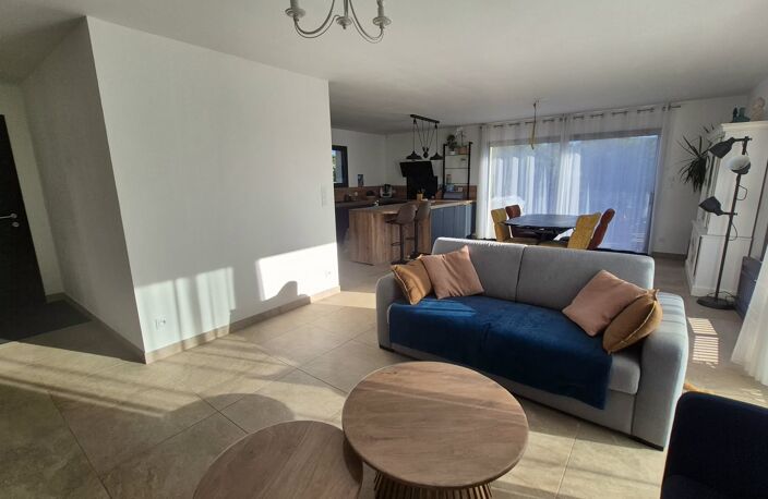 Vente maison 4 pièces 103 m² Criquetot-l'Esneval (76280) — photo 4
