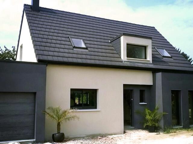 Maison proposé à Amblainville