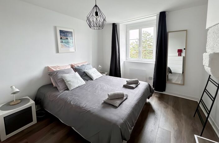 Maison Neuve - Amblainville — photo 4
