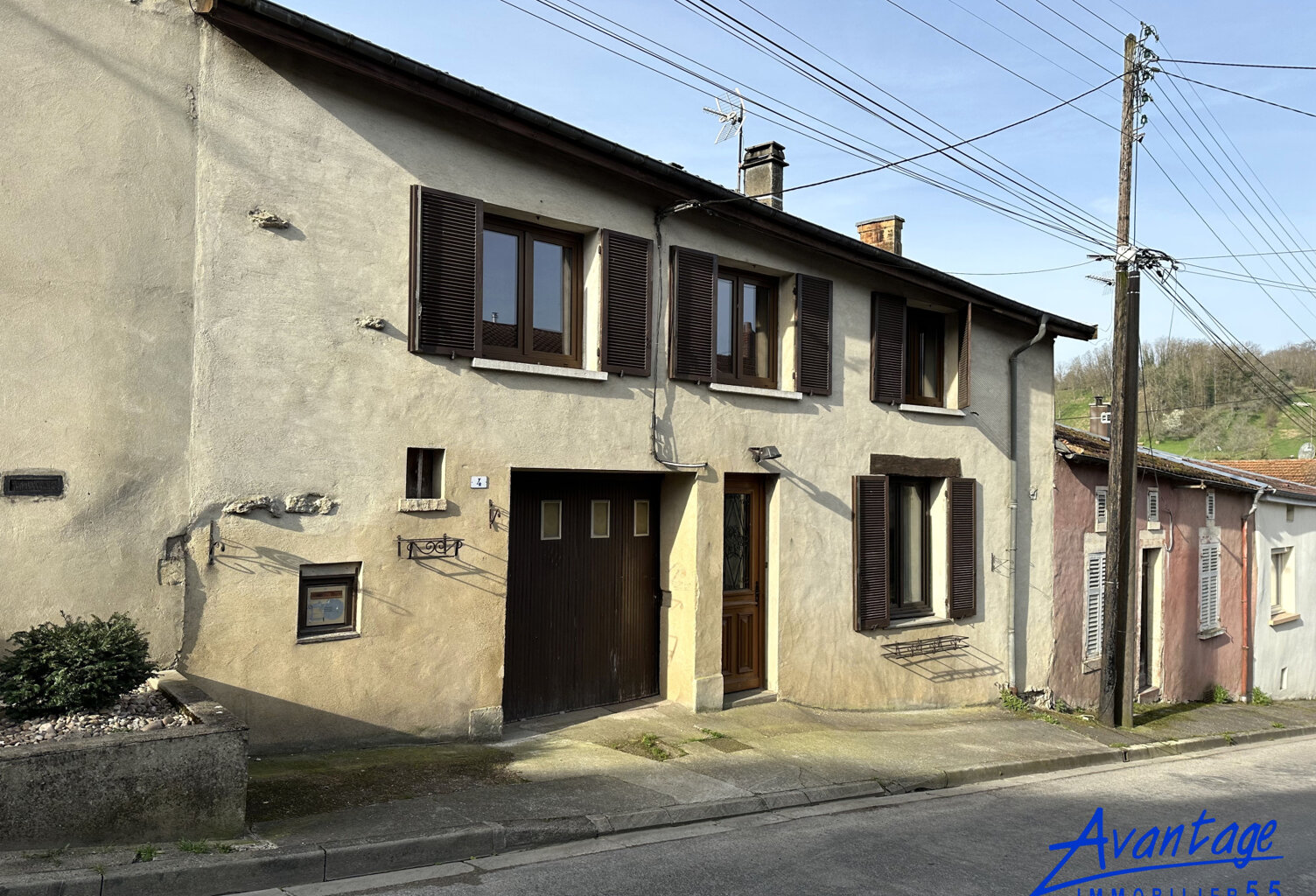 VASTE MAISON 150 m2 — photo 1