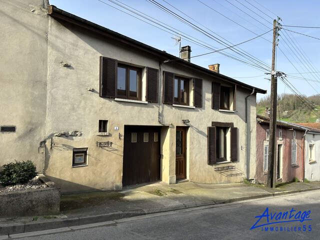 VASTE MAISON 150 m2 — photo du bien