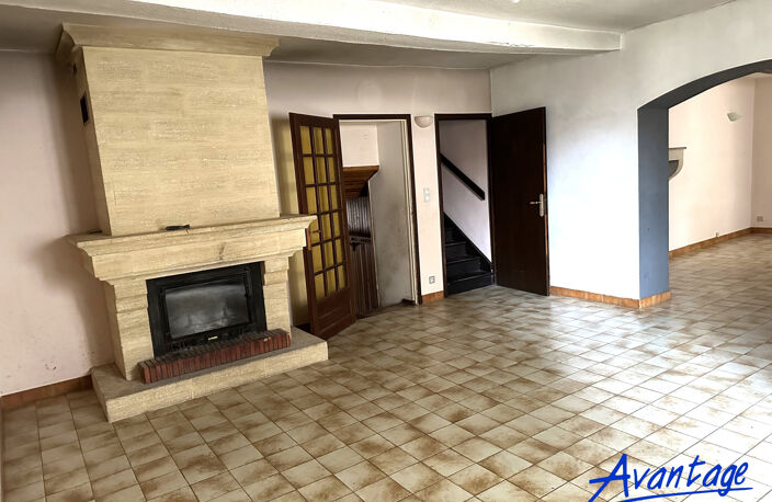 VASTE MAISON 150 m2 — photo 3