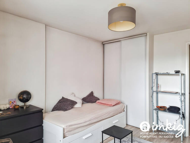 Studio  avec vue dégagée - DPE C — photo 1