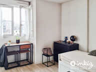 Studio  avec vue dégagée - DPE C — photo 2