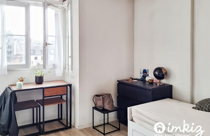 Studio  avec vue dégagée - DPE C — photo 2
