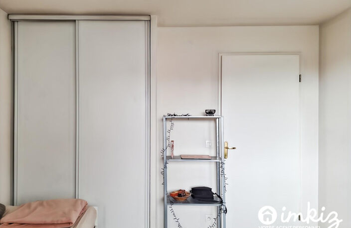 Studio  avec vue dégagée - DPE C — photo 3
