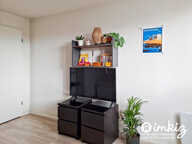 Studio  avec vue dégagée - DPE C — photo 4