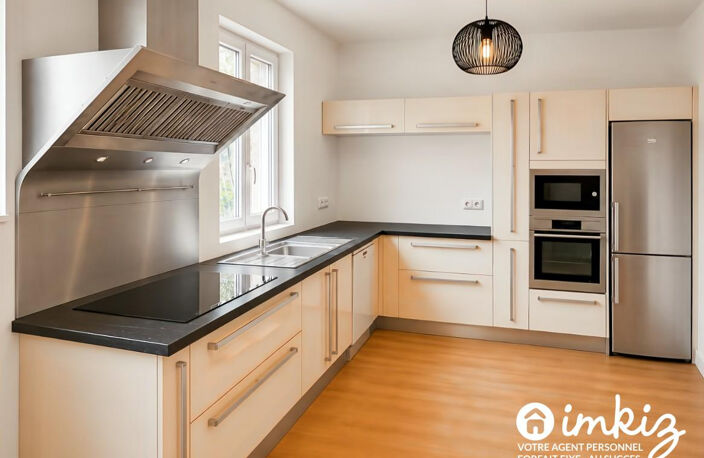 Maison 5 pièces rénovée, vie de plein pied 2 gge — photo 2