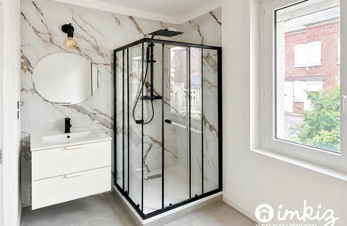Maison 5 pièces rénovée, vie de plein pied 2 gge — photo 4
