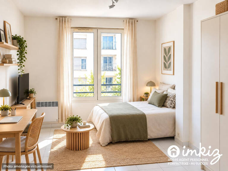 Appartement — photo 1