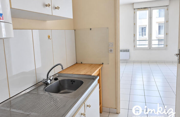 Appartement — photo 4