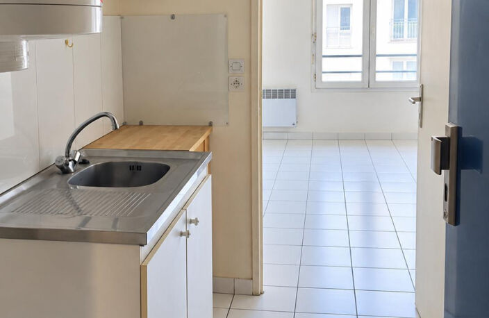 Appartement — photo 5