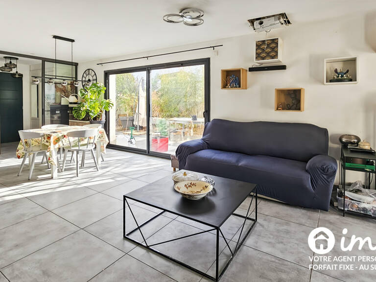 Maison moderne 6 pièces avec piscine — photo 1