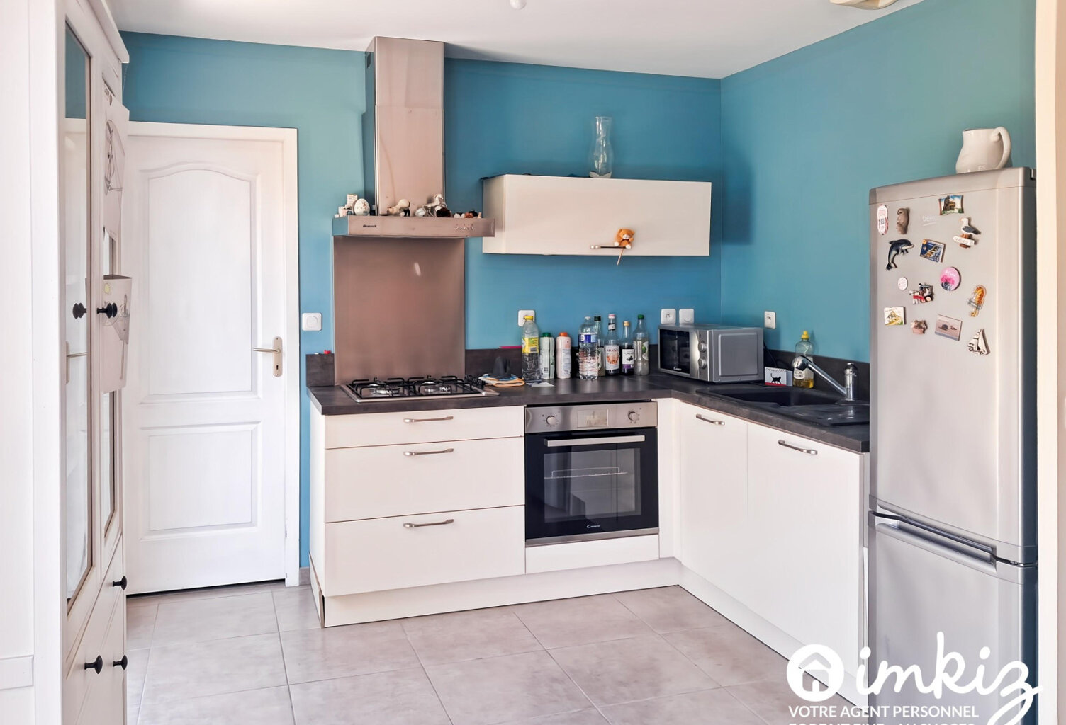 Maison au calme en bordure de forêt — photo 1