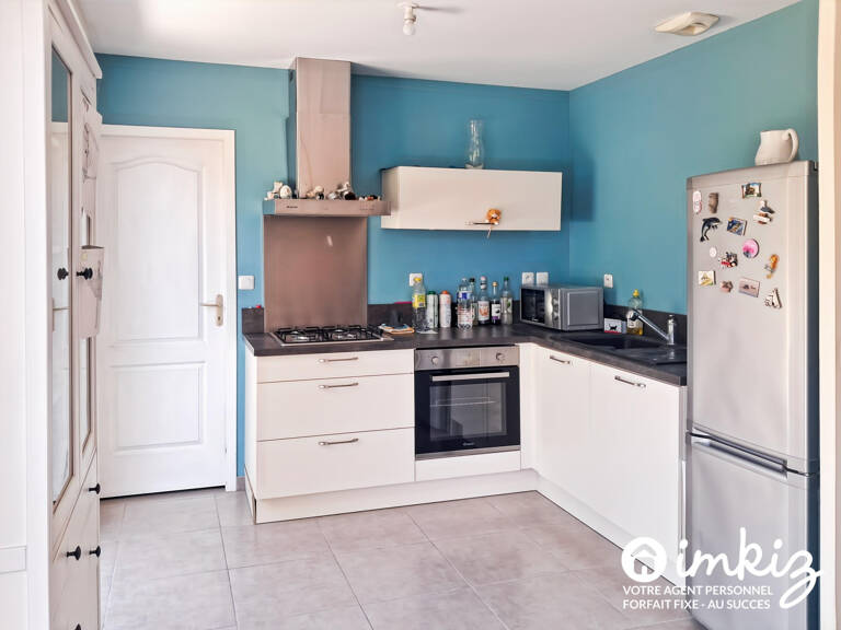 Maison au calme en bordure de forêt — photo 1