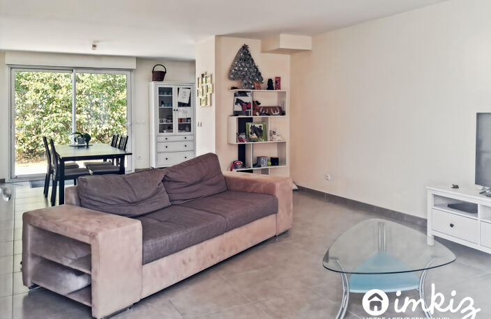 Maison au calme en bordure de forêt — photo 2