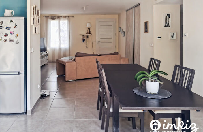 Maison au calme en bordure de forêt — photo 3