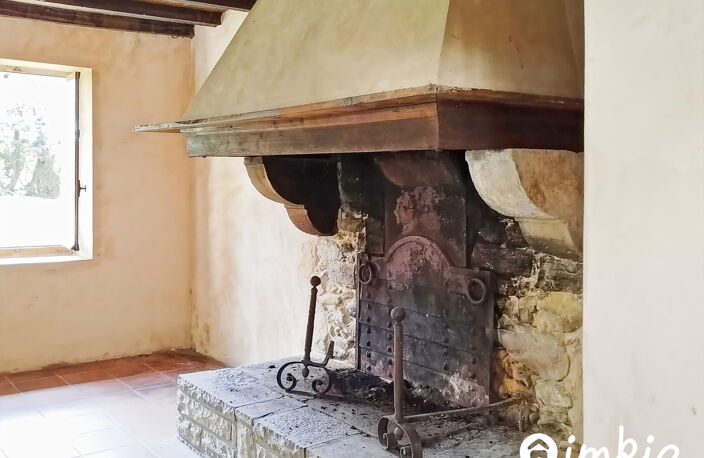 Demeure historique proche Océan et Pays Basque — photo 2