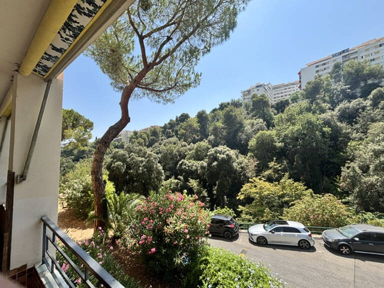 Nice secteur Fabron Terron — photo 1