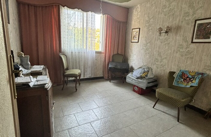 Nice secteur Fabron Terron — photo 2