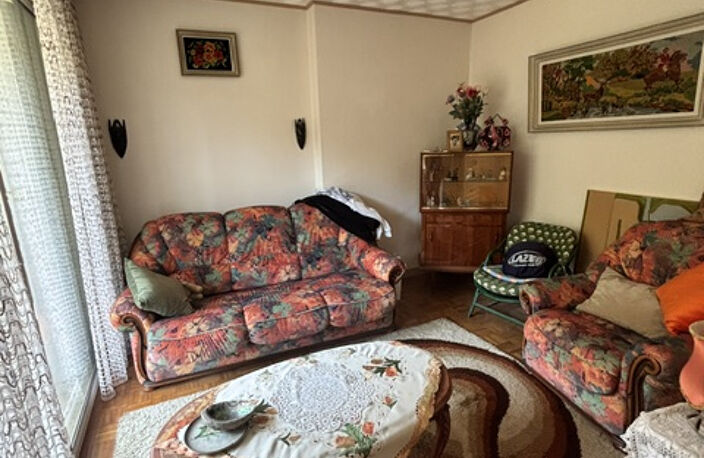Nice secteur Fabron Terron — photo 4