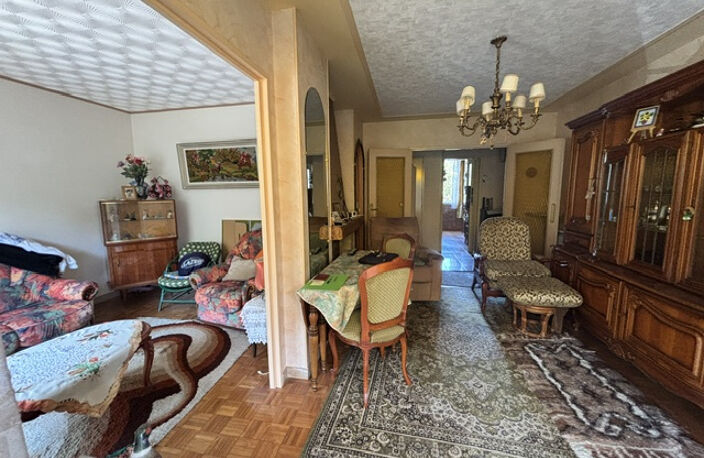 Nice secteur Fabron Terron — photo 5