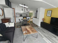 Maison meublée 2 pièces   35 m2   Terrasse plein sud   Fontè — photo 2