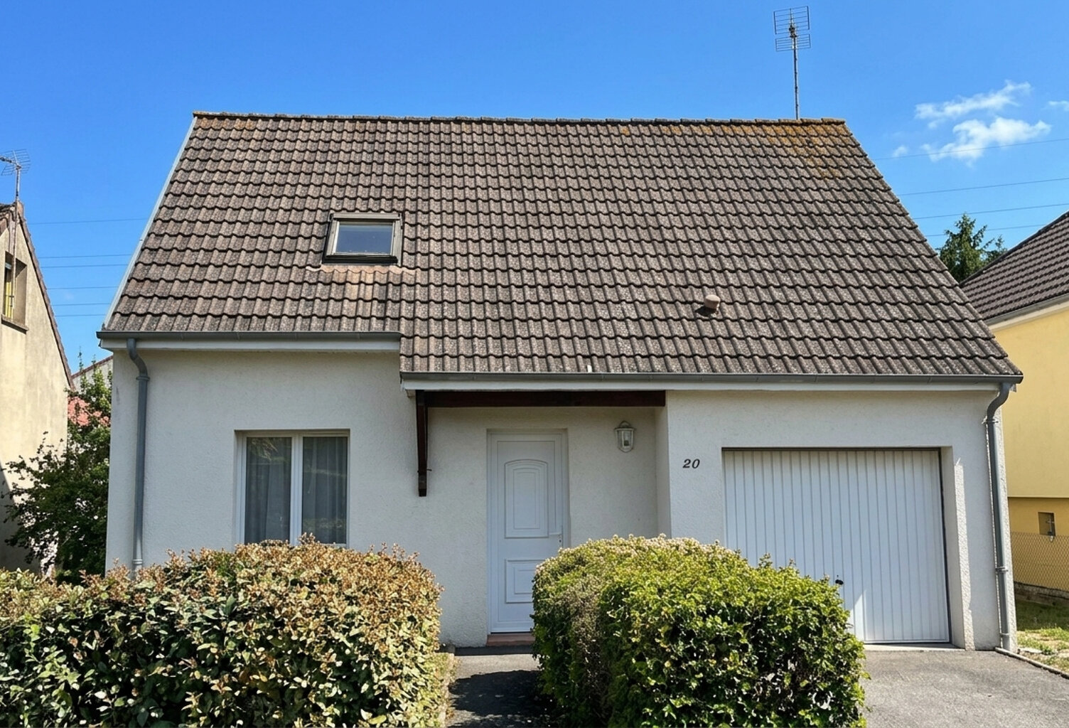 Bonneval — photo 1