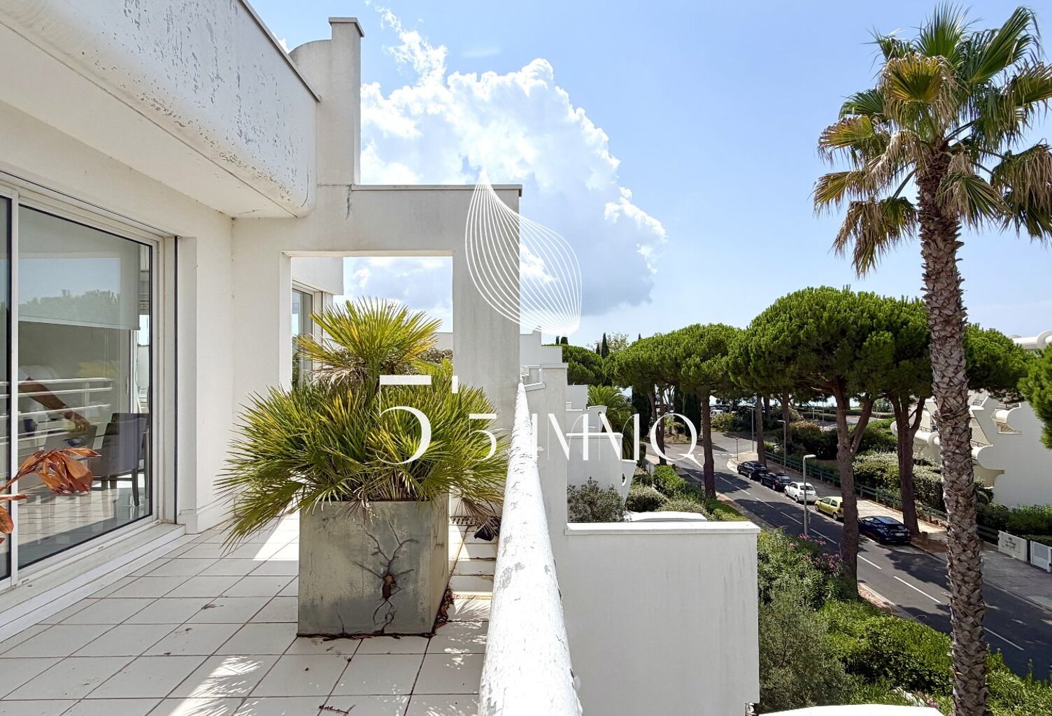 ROOFTOP 238 M² UTILE — photo 1