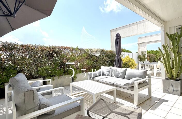ROOFTOP 238 M² UTILE — photo 2
