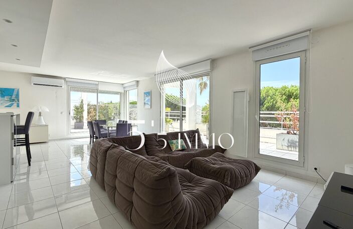 ROOFTOP 238 M² UTILE — photo 4